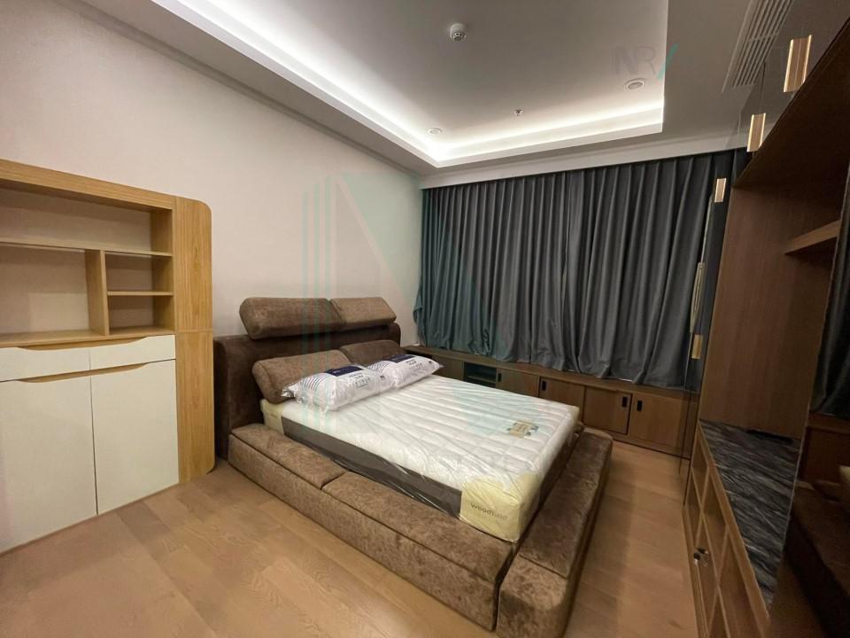 picture 🔺 For Rent Condo SUPALAI ELITE PHAYATHAI Building 1, Floor 29,1 bed room, Room size 44.00 sqm - 5/8