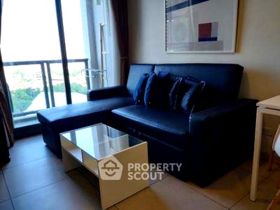 Condos for sale : 1-BR Condo at Unixx South Pattaya close to Phratamnak (ID 1898085)