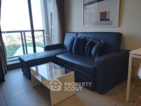1-BR Condo at Unixx South Pattaya close to Phratamnak (ID 1898085)