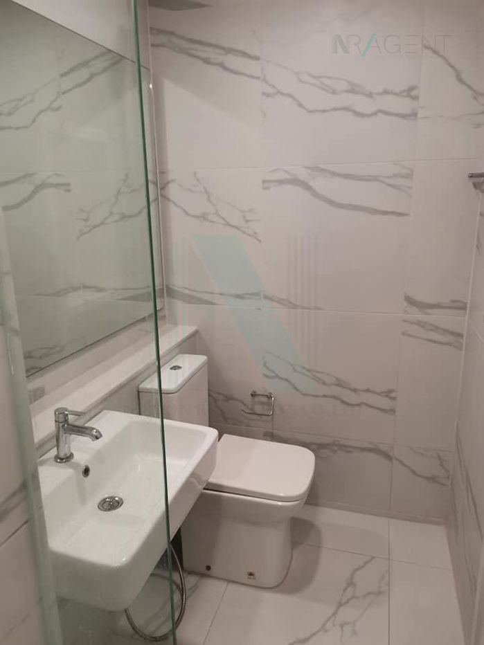 รูป 🔺Super special!🔺 ให้เช่าคอนโด เซียล่า ศรีปทุม อาคาร 1 ชั้น 12 สตูดิโอ ขนาด 22.00 ตรม ใกล้ ตลาดบางบัว - รูปที่ 7/8