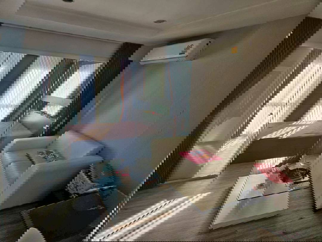 picture For Rent Parc Exo Kaset-Nawamin Unit 97/139 - 1/8