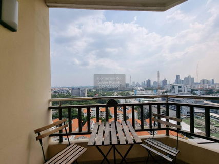 รูปภาพ For Rent Condo , Supalai Oriental Place Sathorn - Suanplu , BTS-Sala Daeng , Thungmahamek , Sa Thon , Bangkok , CX-115692 ✅ Live chat with us ADD LINE @connexproperty ✅