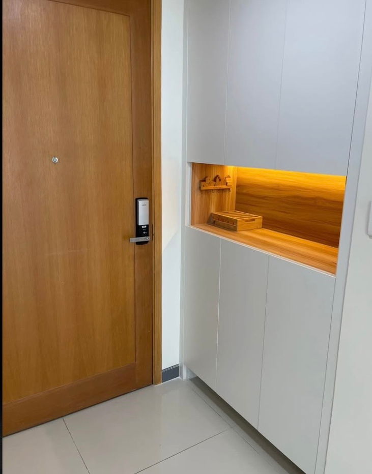 picture #R9026 ð 250169 Condo for rent: THE EMPIRE PLACE SATHON - 10/13