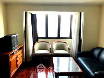 ขายคอนโด : คอนโด 1-ห้องนอน ที่ ออมนิ ทาวเวอร์ ใกล้ BTS นานา (ID 1485534)