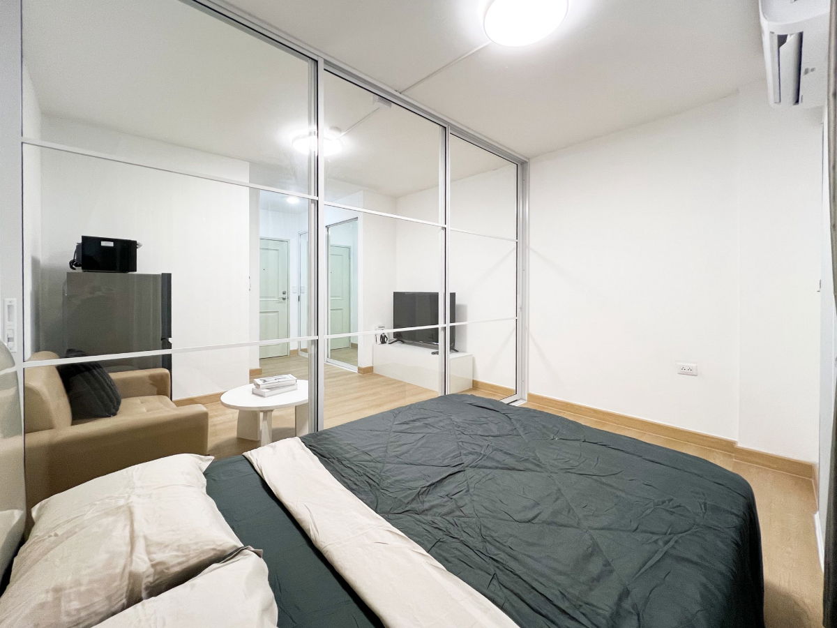 รูป 🔴RV20959🟡 ให้เช่าถูกมาก👍 I-House Laguna Garden 💛🧡 ✅แอดไลน์ @mproperty (มี @ ด้วย) แอดมินตอบไว - รูปที่ 9/14