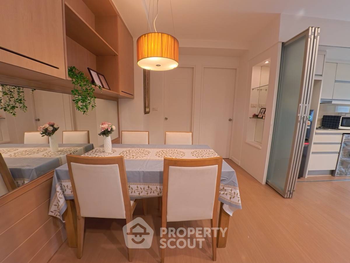 picture 1-BR Condo at The Bangkok Thanon Sub near MRT Sam Yan (ID 2582527) - 5/6
