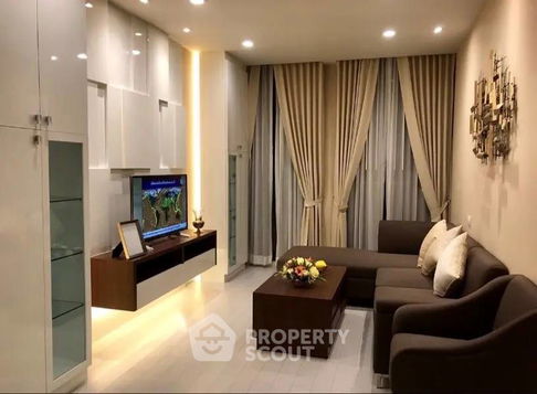 1-BR Condo at Noble Ploenchit near BTS Phloen Chit (ID 2317253)