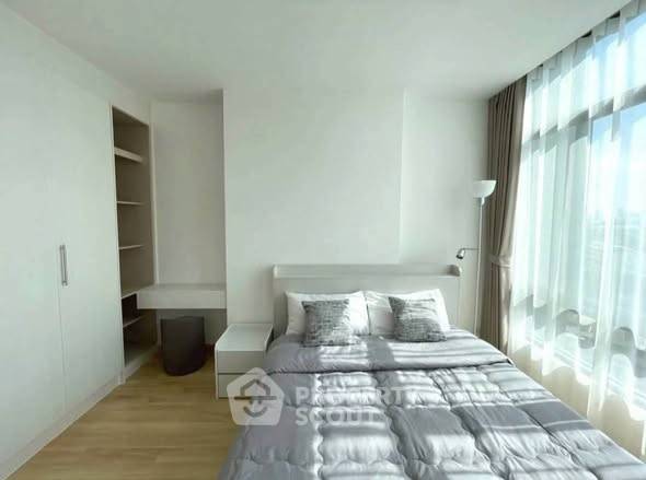 picture 2-BR Condo at Ideo Blucove Sukhumvit near BTS Udom Suk (ID 2582727) - 2/10