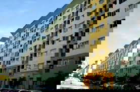 เช่าคอนโด เมเจอร์ ฮอลลีวูด รามคำแหง : ถูกสุดในโครงการ ‼️ ให้เช่า🔥Lumpini คอนโดทาวน์ บดินทร์เดช ห้องสวย เฟอร์ครบจัดเต็ม📍พร้อมให้เข้าอยู่ ( ตอบแชทและรับสายไวมาก)