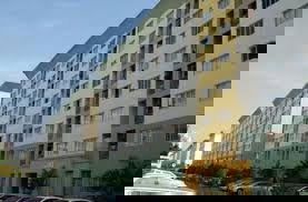 Cheapest in the project! âžïļ For Rent ðĨ Lumpini Condo Town Bodindecha. Beautiful room, fully furnished.ð