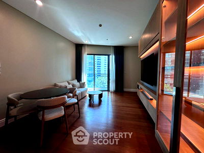 เช่าคอนโด BTS พร้อมพงษ์ : คอนโด 2-ห้องนอน ที่ ไบร์ท สุขุมวิท 24 คอนโดมิเนียม ใกล้ BTS พร้อมพงษ์ (ID 2553427)