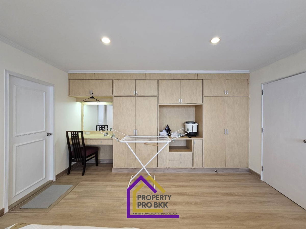 picture 🌟🌟 FOR RENT — D.S. Tower 1 | Rare 200-sqm Corner Residence in Phrom Phong - 12/26