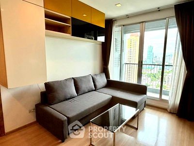 Condos for rent BTS Saphan Khwai : 2-BR Condo at RHYTHM Phahon-Ari near BTS Saphan Khwai (ID 2578972)