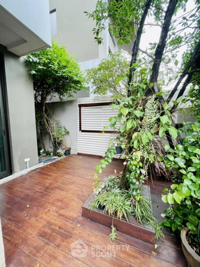 picture 4-BR House at Private Nirvana Residence North-East in Khlong Chan (ID 1487095) - 5/26