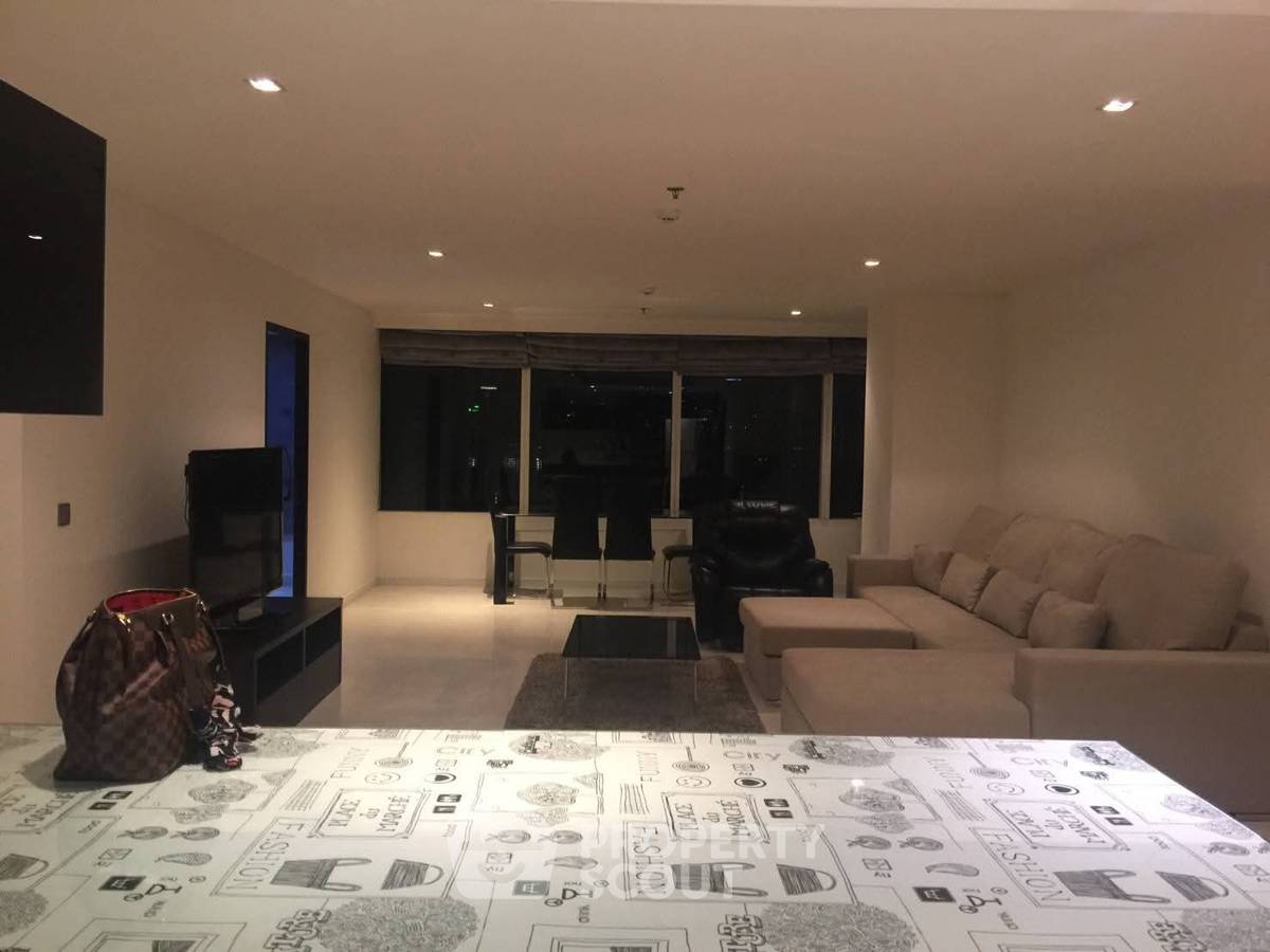 รูป คอนโด 3-ห้องนอน ที่ เอท ทองหล่อ เรสซิเดนส์ซ คอนโดมิเนียม ใกล้ BTS ทองหล่อ (ID 2582718) - รูปที่ 8/10