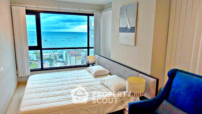 Condos for rent Soi Buakhao : 2-BR Condo at The Base Central Pattaya close to Central Festival Pattaya (ID 1873167)