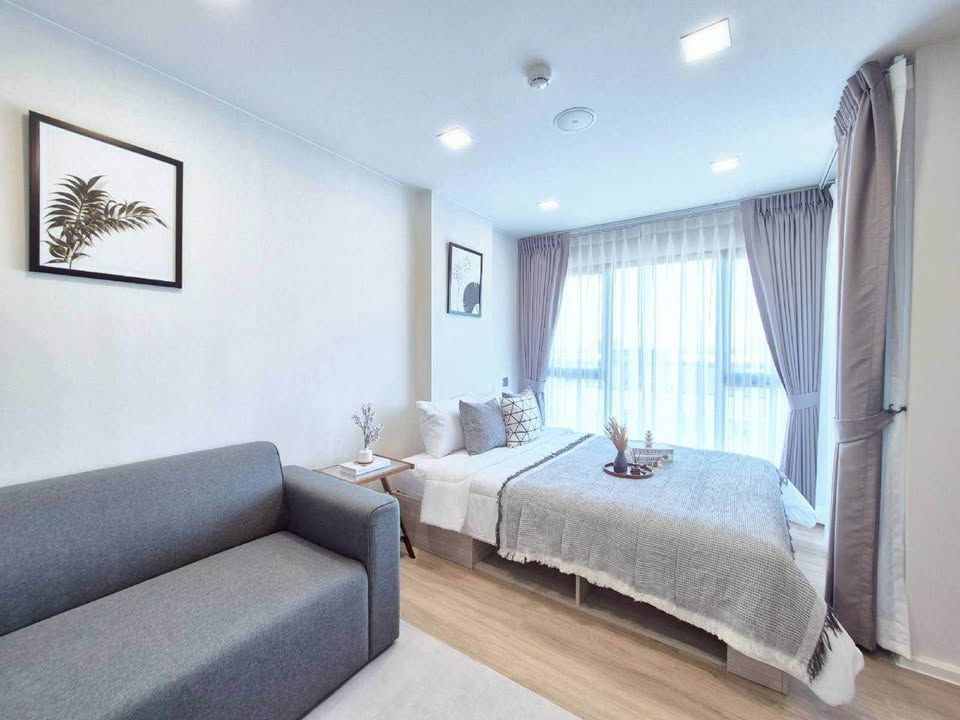 picture For rent Atmoz Flow Minburi 🔴🔴 - 2/15