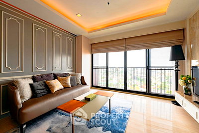 ขายคอนโด : คอนโด 1-ห้องนอน ที่ โนเบิล รีวิล เอกมัย ใกล้ BTS เอกมัย (ID 2582328)