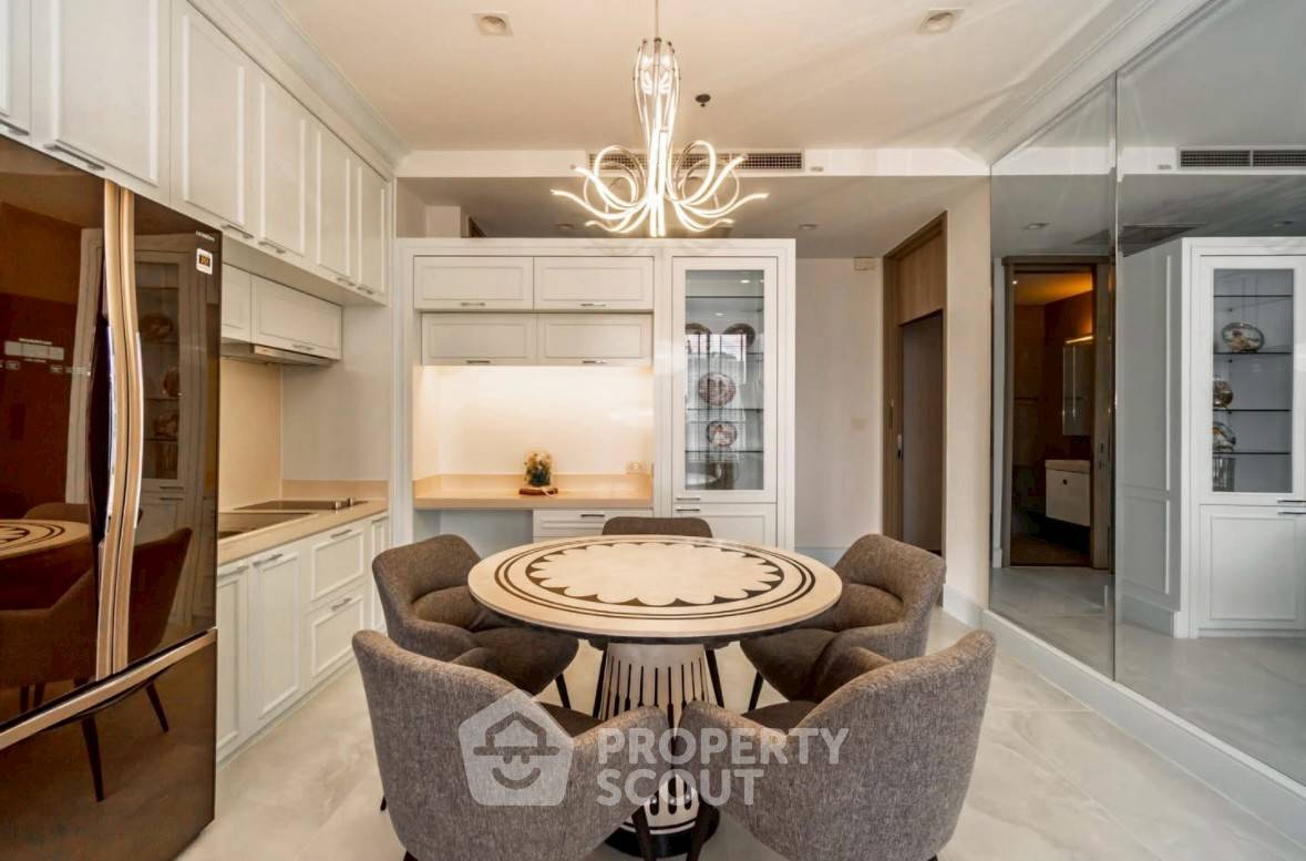 picture 2-BR Condo at Noble Ploenchit near BTS Phloen Chit (ID 2582326) - 6/19