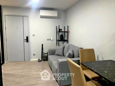 Condos for sale MRT Si Iam  : 1-BR Condo at Atmoz Tropicana Bangna in Bang Na Nuea (ID 2578852)