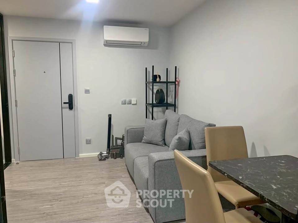 picture 1-BR Condo at Atmoz Tropicana Bangna in Bang Na Nuea (ID 2578852) - 1/10