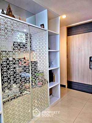 Condos for sale Siam Discovery : 1-BR Condo at Supalai Premier Ratchathewi near BTS Ratchathewi (ID 2582233)