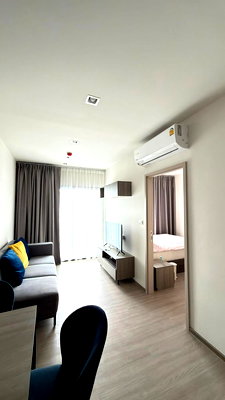 Condos for rent : For  The Base Phetchaburi-Thonglor  1Bed, 33 sq.m., Beautiful room, fully furnished.