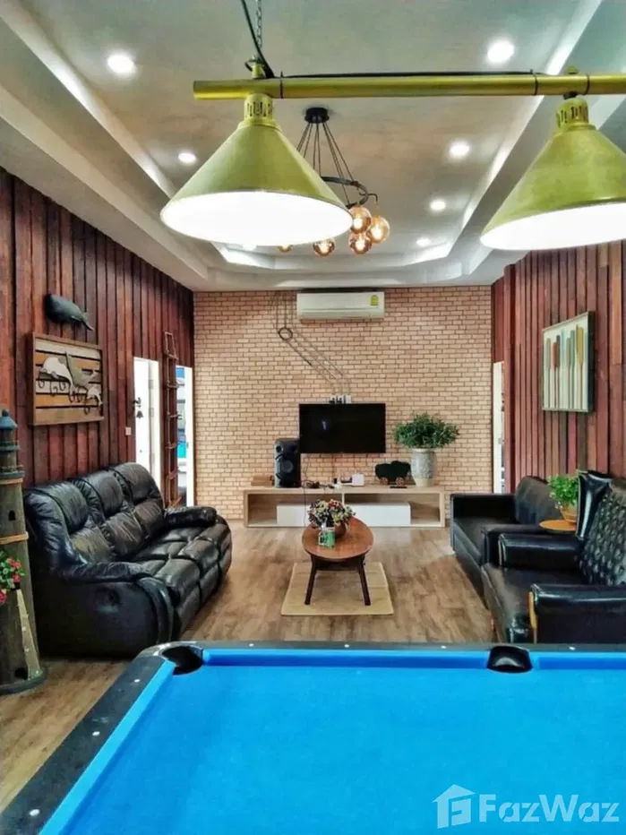 รูป ขาย บ้านเดี่ยว 5 ห้องนอน ใน ทับใต้, ประจวบคีรีขันธ์ 5565523 - รูปที่ 3/28