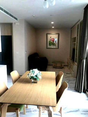 เช่าคอนโด BTS เพลินจิต : คอนโด 2-ห้องนอน ที่ โนเบิล เพลินจิต ใกล้ BTS เพลินจิต (ID 2507029)