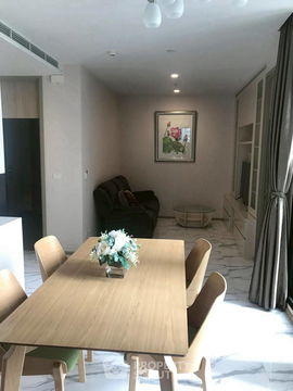 2-BR Condo at Noble Ploenchit near BTS Phloen Chit (ID 2507029)