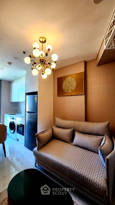 Condos for rent : 1-BR Condo at Copacabana Beach Jomtien close to Jomtien Beach (ID 1992410)