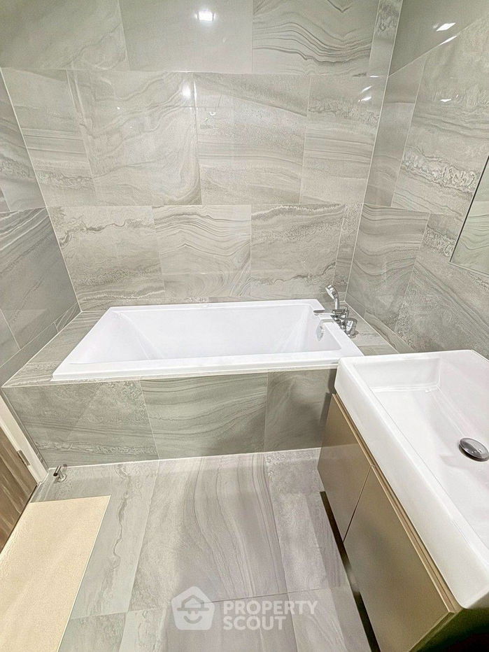 picture 1-BR Condo at Ideo Q Sukhumvit 36 near BTS Thong Lor (ID 2576504) - 9/10