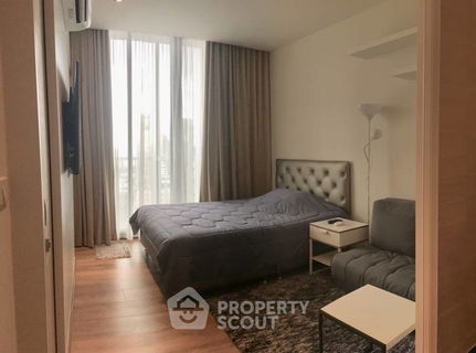 1-BR Condo at Park Origin Phrom Phong near BTS Phrom Phong (ID 1146584)