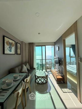 1-BR Condo at The Riviera Jomtien close to Jomtien Beach (ID 2578831)