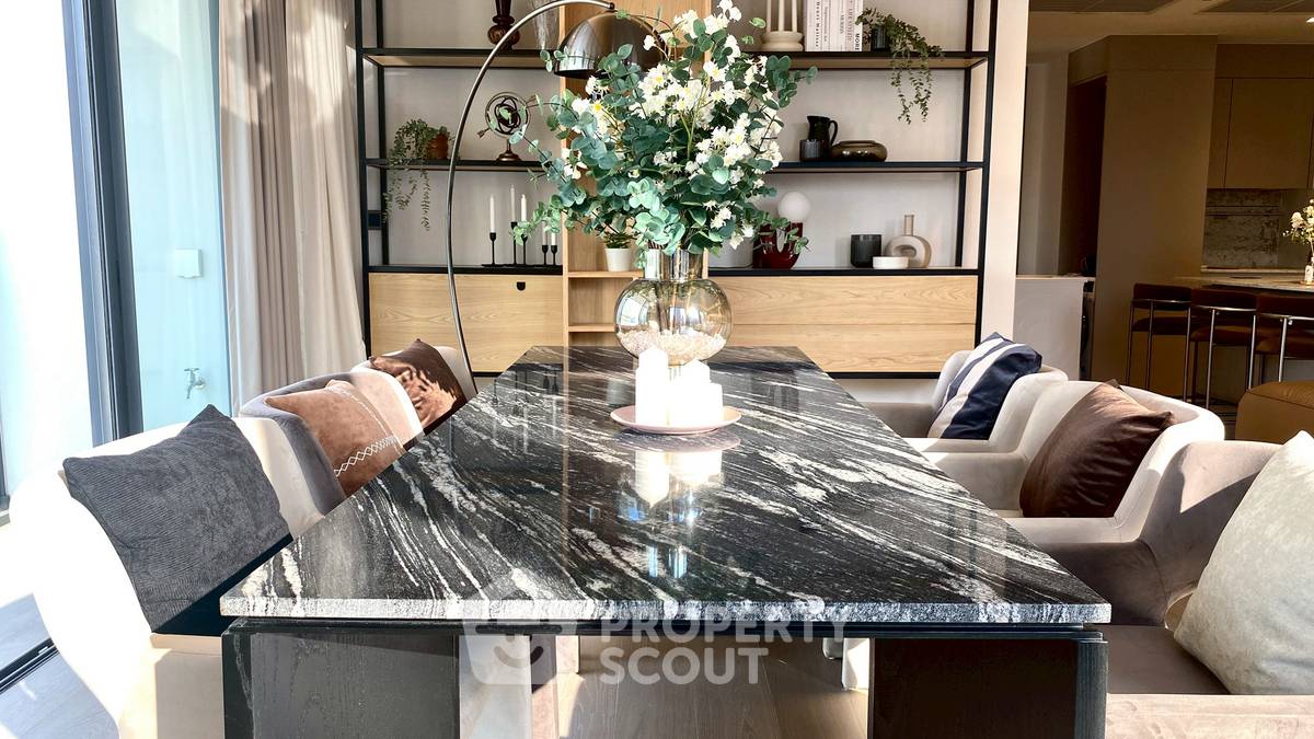 picture 2-BR Condo at Tonson One Residence near BTS Chit Lom (ID 2581992) - 11/20