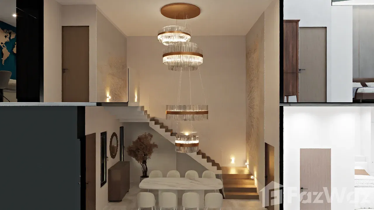 picture 5 Bedroom House for sale in Kamala, Phuket 5370832 - 4/37