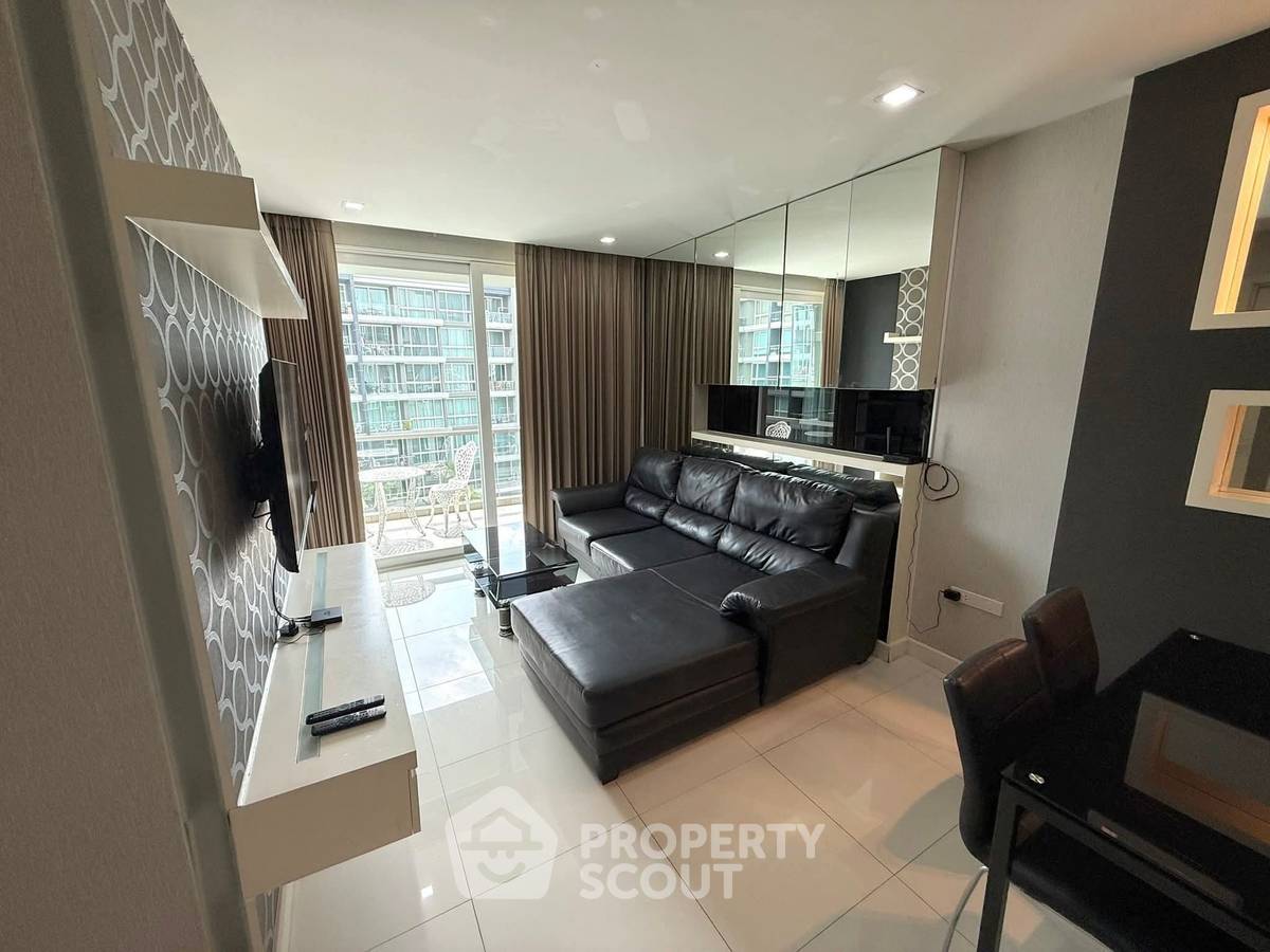 picture 1-BR Condo at Sea Saran Condominium close to Bangsaray (ID 2578791) - 11/20