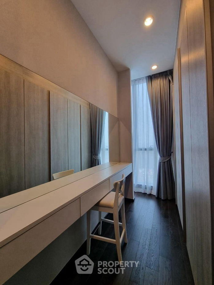 picture 2-BR Condo at Whizdom Essence Sukhumvit near BTS Punnawithi (ID 2582412) - 10/12