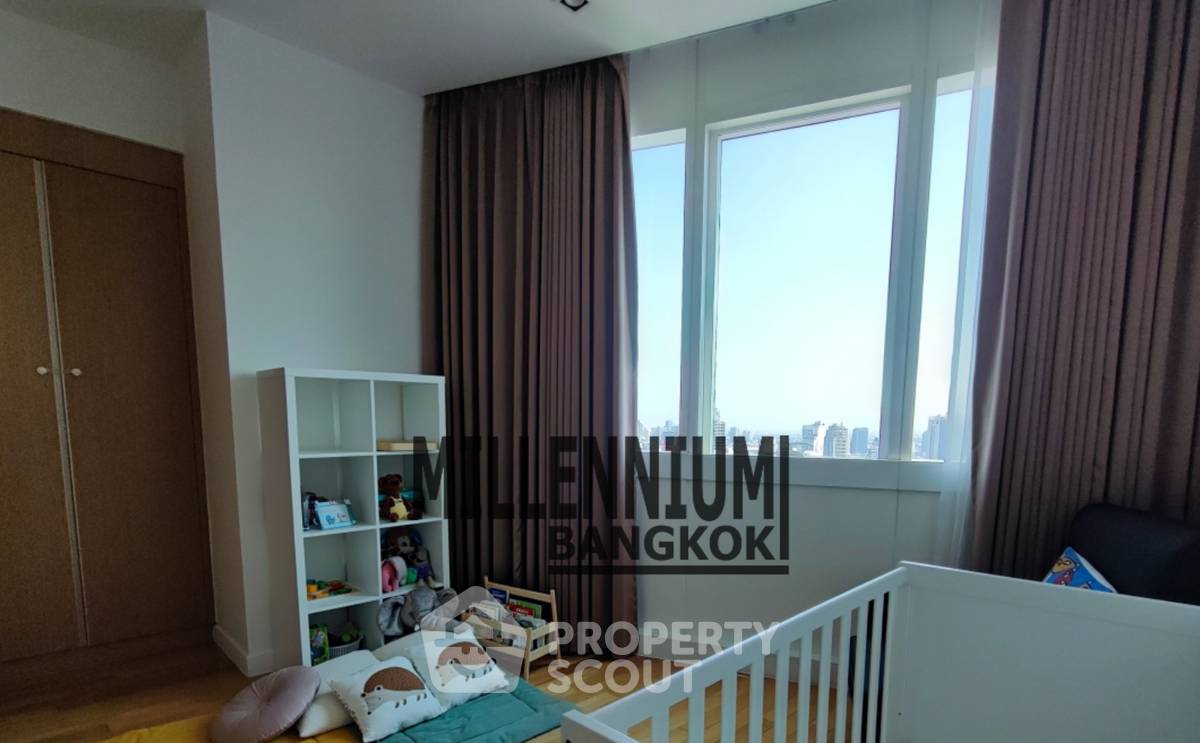 picture 2-BR Condo at Millennium Residence @ Sukhumvit Condominium near BTS Asok (ID 2583264) - 7/8