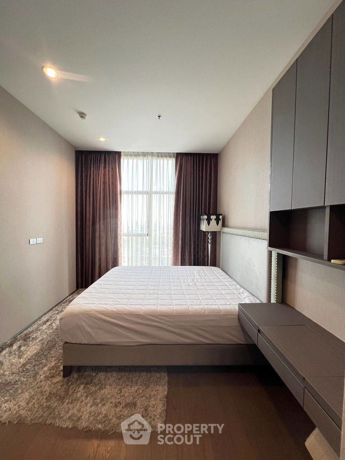 picture 2-BR Condo at The Diplomat Sathorn near BTS Surasak (ID 2454854) - 14/20