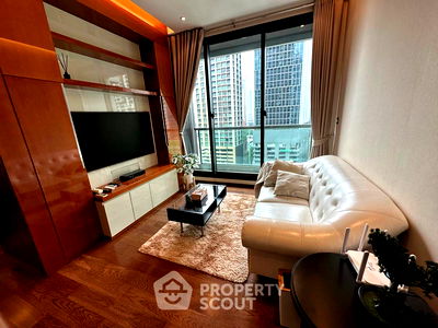 คอนโด BTS พร้อมพงษ์ : คอนโด 1-ห้องนอน ที่ ดิ แอดเดรส สุขุมวิท 28 ใกล้ BTS พร้อมพงษ์ (ID 2101794)