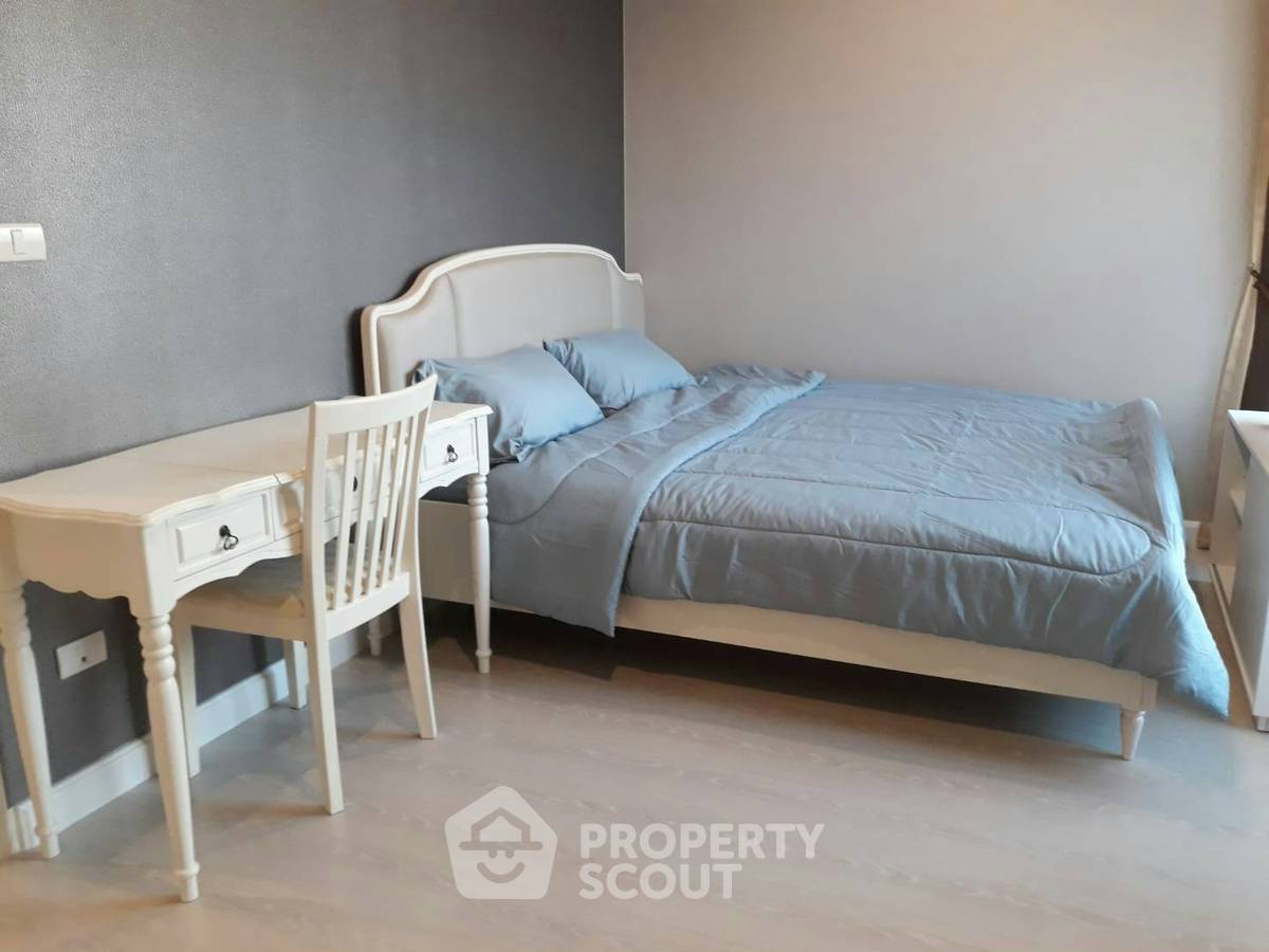 picture 2-BR Condo at The Niche Pride Thong Lo-Phetchaburi near ARL Ramkhamhaeng (ID 565563) - 8/19