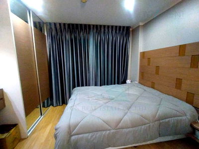 เช่าคอนโด เมเจอร์ ฮอลลีวูด รามคำแหง : 📌 ให้เช่าคอนโด ลุมพินี วิลล์ รามคำแหง 26 อาคาร B ชั้น 5 1 ห้องนอน ขนาด 32.00 ตรม ใกล้ มหาวิทยาลัยอัสสัมชัญ