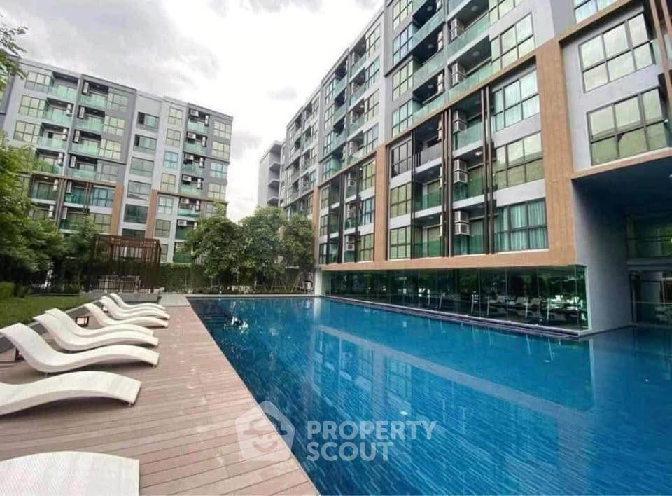 picture 2-BR Condo at The Excel Hideaway Sukhumvit 50 near BTS Phra Khanong (ID 2582944) - 20/25