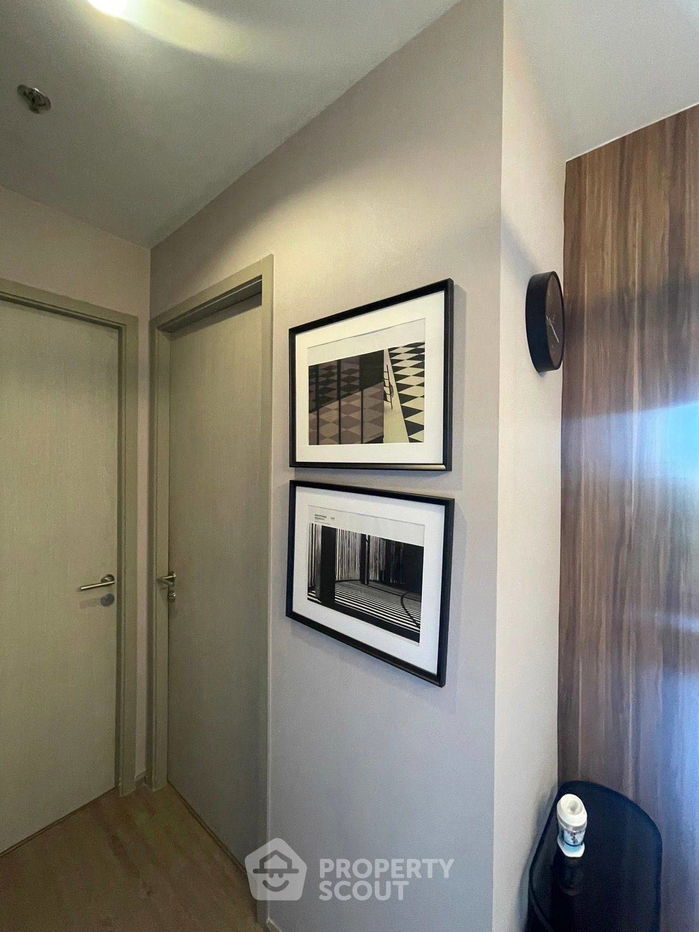 รูป คอนโด 2-ห้องนอน ที่ ริทึ่ม เอกมัย ใกล้ BTS เอกมัย (ID 1927337) - รูปที่ 4/10