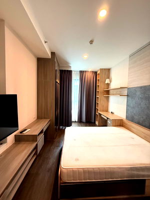 เช่าคอนโด เมเจอร์ ฮอลลีวูด รามคำแหง : ✅ KBR251 ✅ Line : @p2nproperty