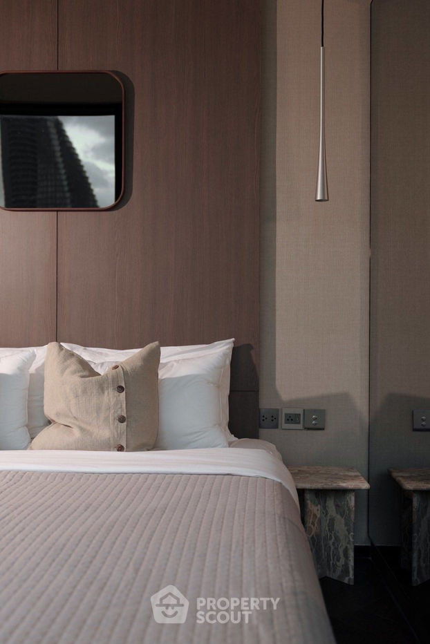 รูป คอนโด 2-ห้องนอน ที่ ดิ เอส สุขุมวิท 36 ใกล้ BTS ทองหล่อ (ID 2579975) - รูปที่ 15/20