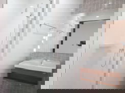 รูป ขายด่วน WynnCondo วิวสระ ห้องมุม ไม่ติดกับใครเลย พื้นที่ 53.98 ตารางเมตร 2นอน 1 น้ำ 1 ครัวปิดติดระเบียง - รูปที่ 9/14