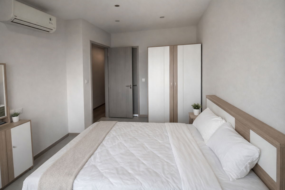 picture 🍀🍀🍀For Rent🍀🍀🍀 Life skv 62 🌹🌹(Line:@rent2022)📌BTS Bangchak, Beautiful room with Good price and Ready to move in!!🌸 A07145 - 4/18