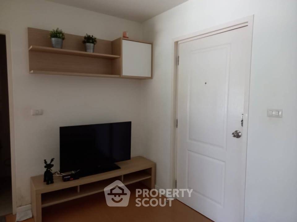 picture 1-BR Condo at Icondo Sukhumvit 105 close to Lasalle (ID 2582159) - 1/8